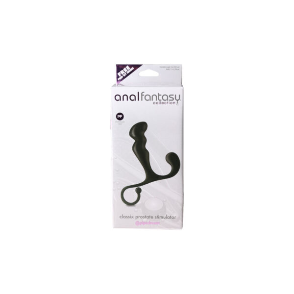 Anal Fantasy Prostate Stimulator - Image 2