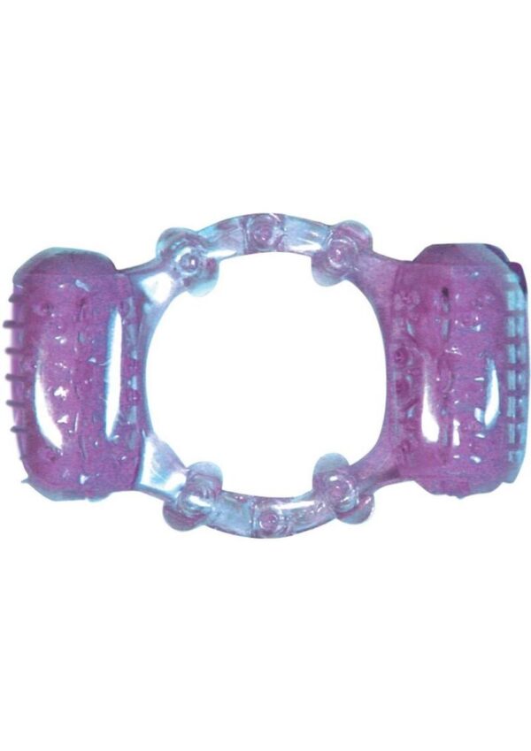 Humm Dinger Double Dinger - Purple - Image 3