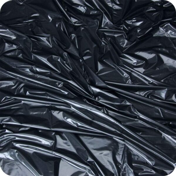 Luxfetish Vinyl Bed Sheet - Image 3