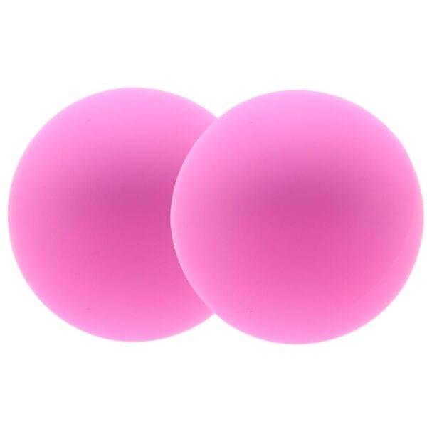 Luxe Double O Kegel Balls - Image 3