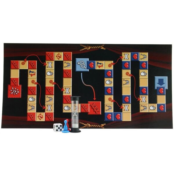 Climaxxx game - Image 2