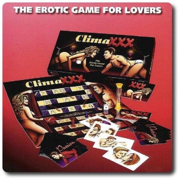 Climaxxx game - Image 3