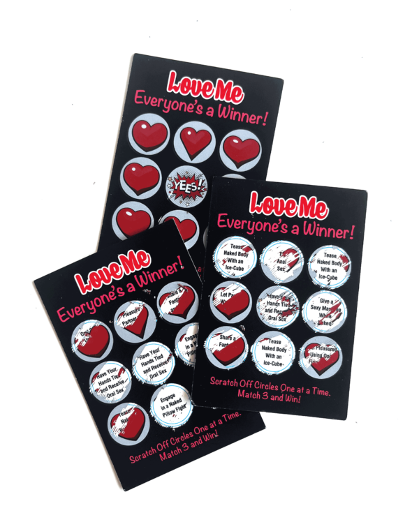 Love Me Lotto - Image 3
