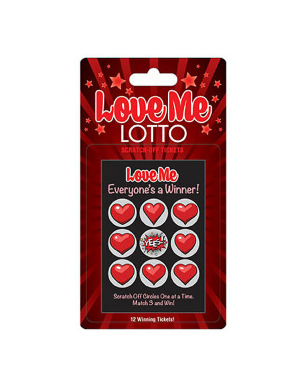 Love Me Lotto