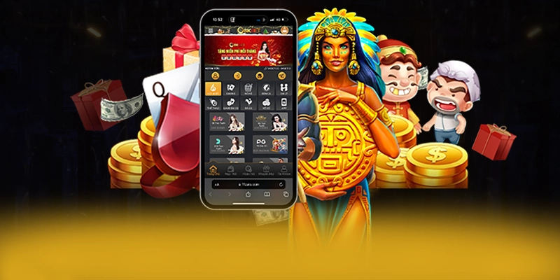 789WIN - Sân chơi tốc độ cao trong giới game thủ 789WIN - Sân chơi tốc độ cao trong giới game thủ