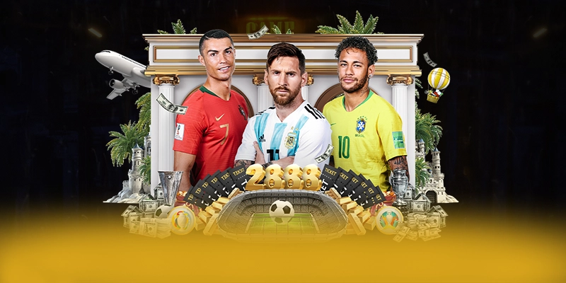 Tìm hiểu F8BET - Nhà cái uy tín được tin dùng tại Việt Nam