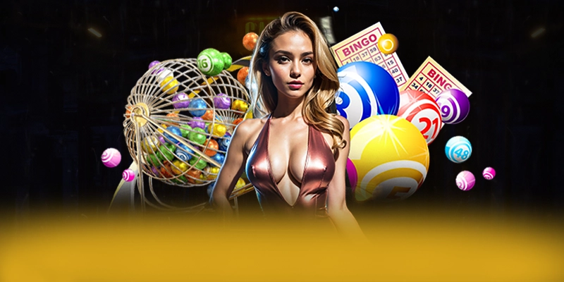 BET365 - Cong giai tri co danh muc game hap dan hien nay