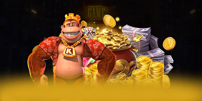 F8BET - Tổng kết — Nền tảng cá cược hàng đầu không thể bỏ qua