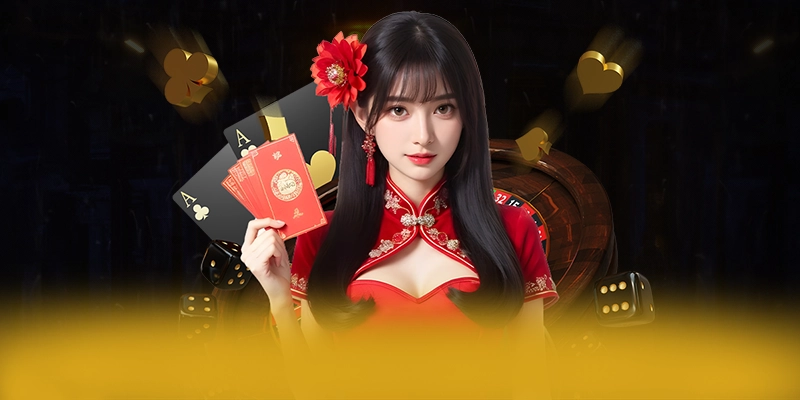 Khám phá 8XBET - Nhà cái được tin dùng 2025