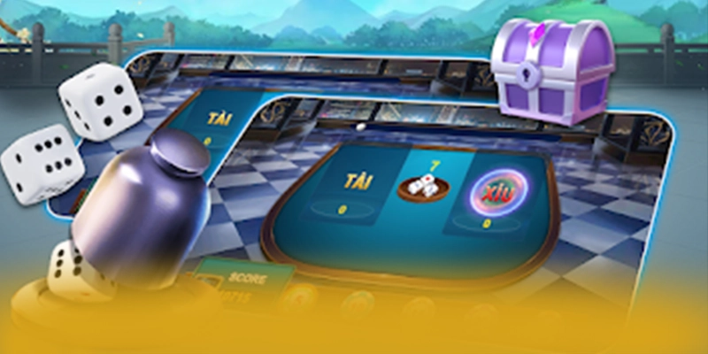 8XBET - Nền tảng cá cược có giấy phép quốc tế chuẩn mực quốc tế