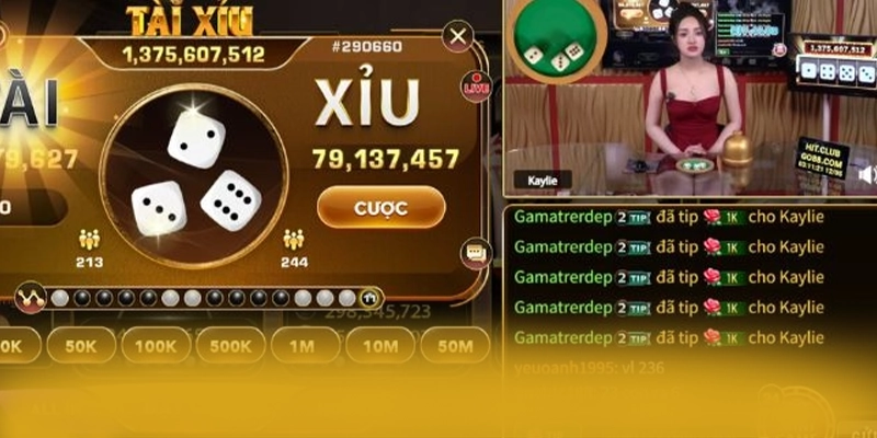 Socolive - Nền tảng sở hữu hệ thống live betting tốt nhất thị trường Socolive - Nền tảng sở hữu hệ thống live betting tốt nhất thị trường