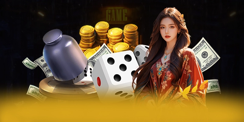 Tìm hiểu 8XBET - Nhà cái uy tín đẳng cấp trên thị trường