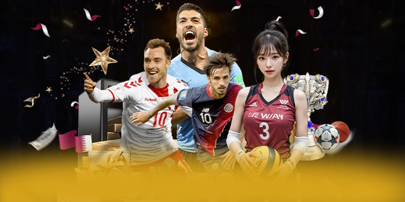 8XBET - Trang game có kho game phong phú bậc nhất hiện nay