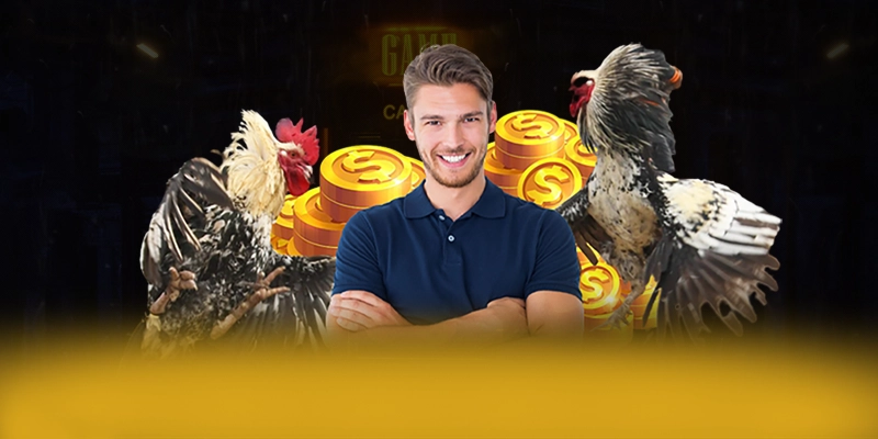 Cùng trải nghiệm 8XBET - Cổng game được yêu thích nhất 2026 Cùng trải nghiệm 8XBET - Cổng game được yêu thích nhất 2026